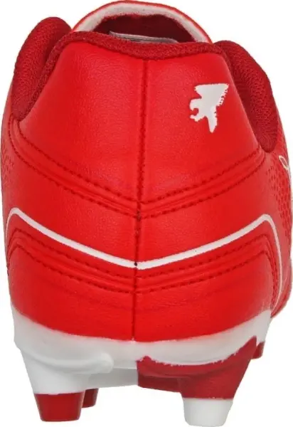 Бутси дитячі Joma TOLEDO червоні TOJS2606FG