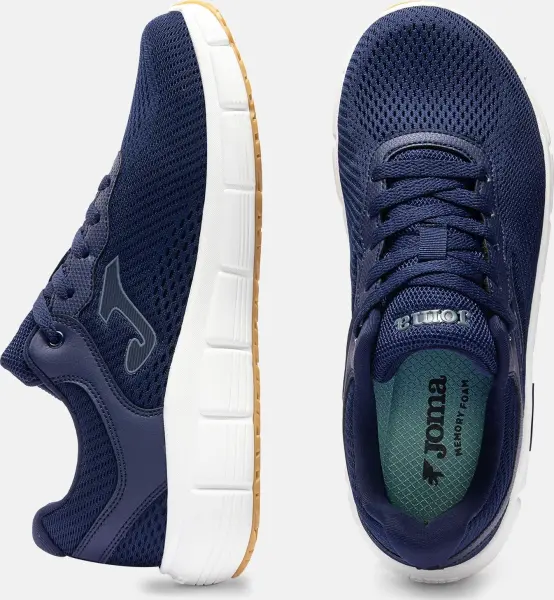 Кроссовки Joma ATENEA темно-синие CATENS2603