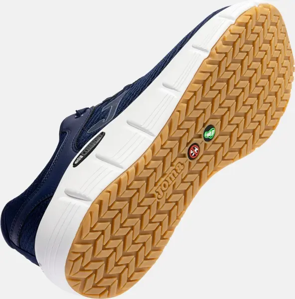 Кроссовки Joma ATENEA темно-синие CATENS2603