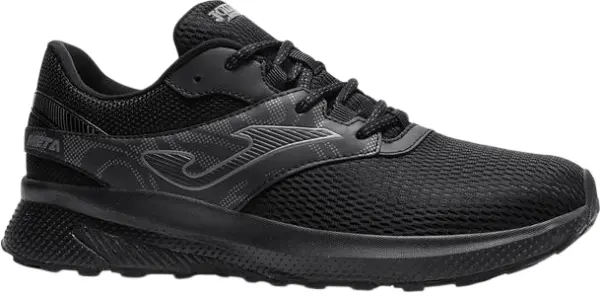 Кросівки бігові Joma META чорні RMETAS2601
