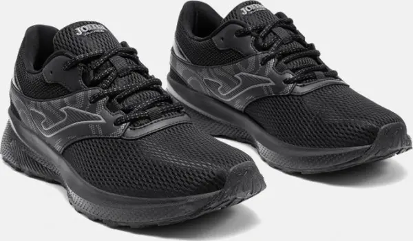 Кросівки бігові Joma META чорні RMETAS2601