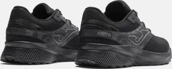 Кросівки бігові Joma META чорні RMETAS2601