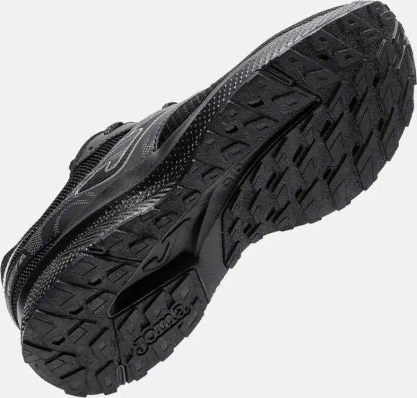 Кросівки бігові Joma META чорні RMETAS2601