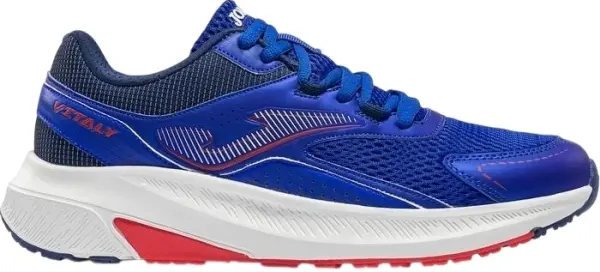 Кроссовки беговые Joma VITALY сине-красные RVITAS2604
