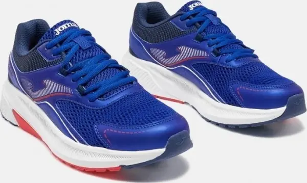 Кроссовки беговые Joma VITALY сине-красные RVITAS2604