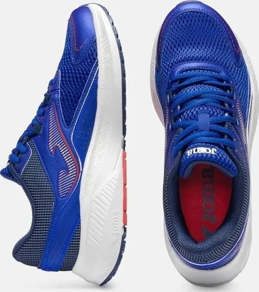 Кроссовки беговые Joma VITALY сине-красные RVITAS2604