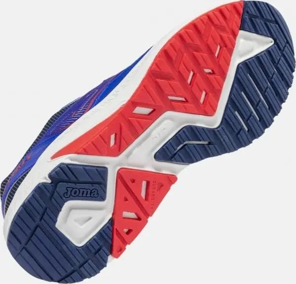 Кроссовки беговые Joma VITALY сине-красные RVITAS2604
