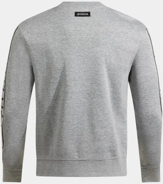 Світшот Joma ICONO STREET сірий 104233.251