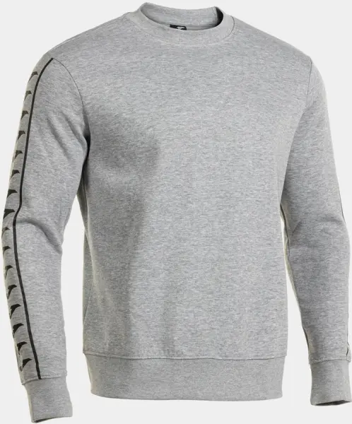 Світшот Joma ICONO STREET сірий 104233.251