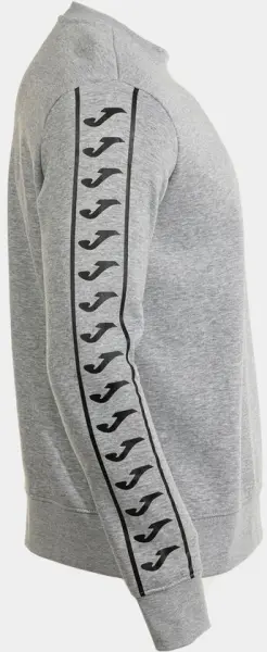 Світшот Joma ICONO STREET сірий 104233.251