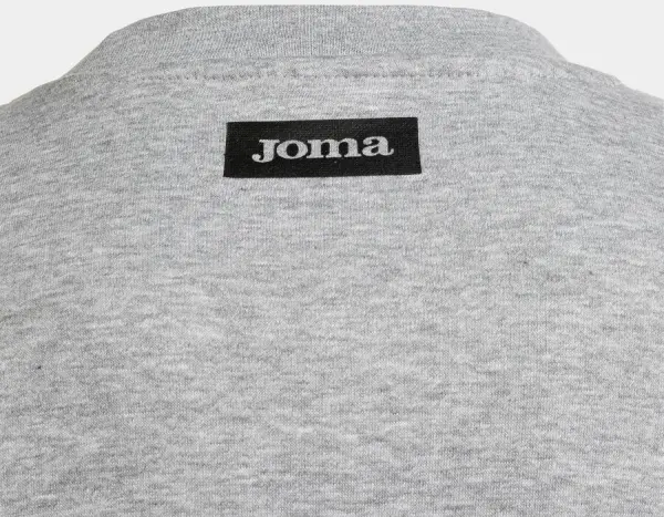 Світшот Joma ICONO STREET сірий 104233.251