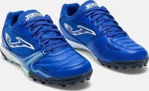Сороконожки (шиповки) Joma DRIBLING сине-бирюзовые DRIS2604TF