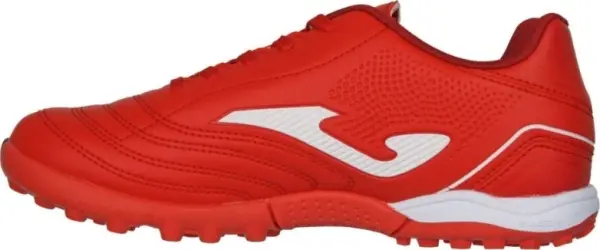 Сороконожки (шиповки) детские Joma TOLEDO красные TOJS2606TF