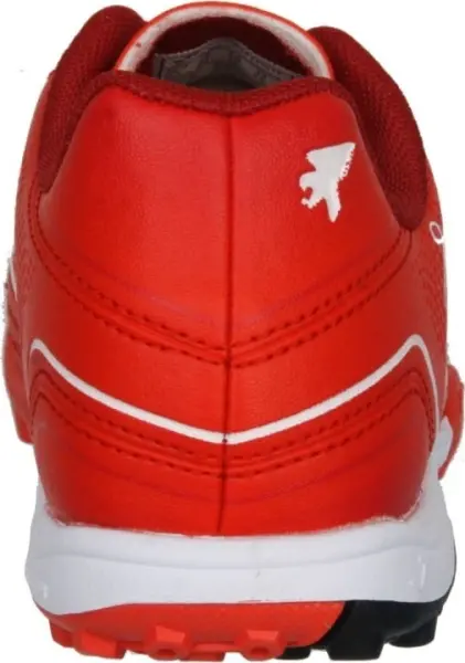 Сороконожки (шиповки) детские Joma TOLEDO красные TOJS2606TF