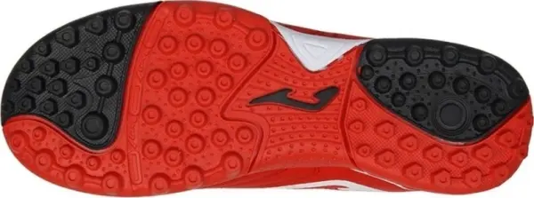 Сороконожки (шиповки) детские Joma TOLEDO красные TOJS2606TF