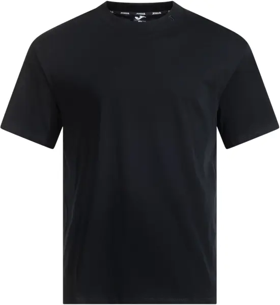 Футболка Joma URBAN STREET черная 104121.100