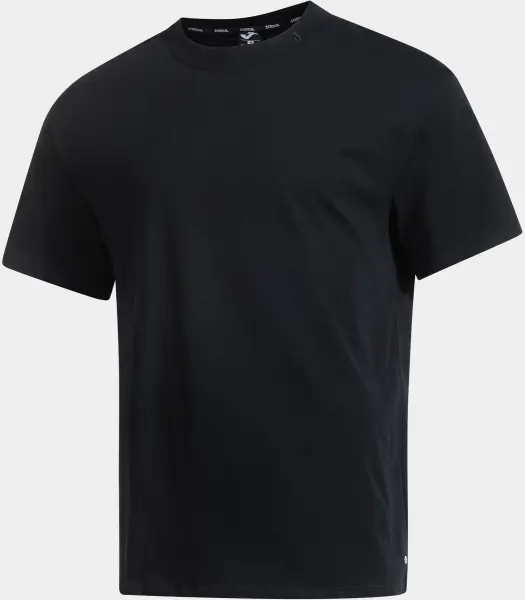 Футболка Joma URBAN STREET черная 104121.100