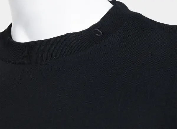 Футболка Joma URBAN STREET черная 104121.100