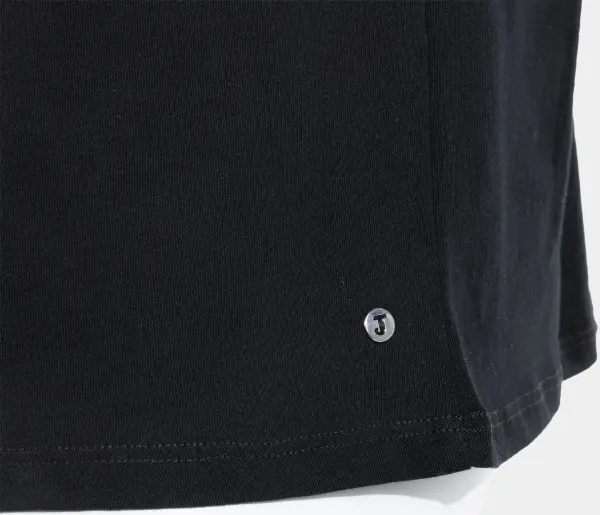 Футболка Joma URBAN STREET черная 104121.100