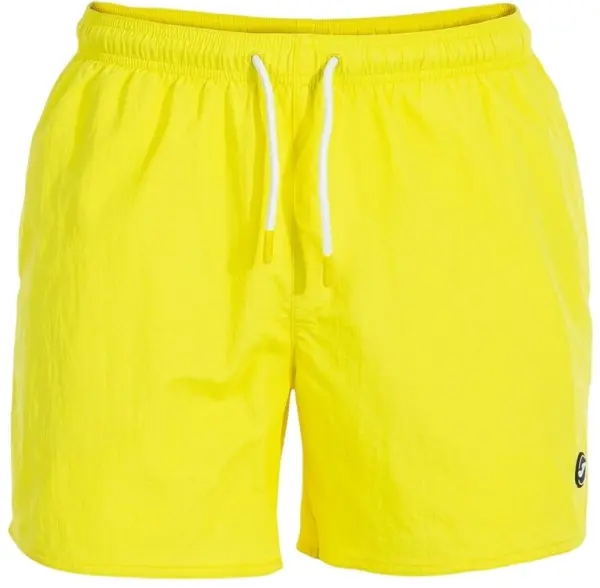 Шорты пляжные Joma SANTA MÓNICA желтые 103936.930