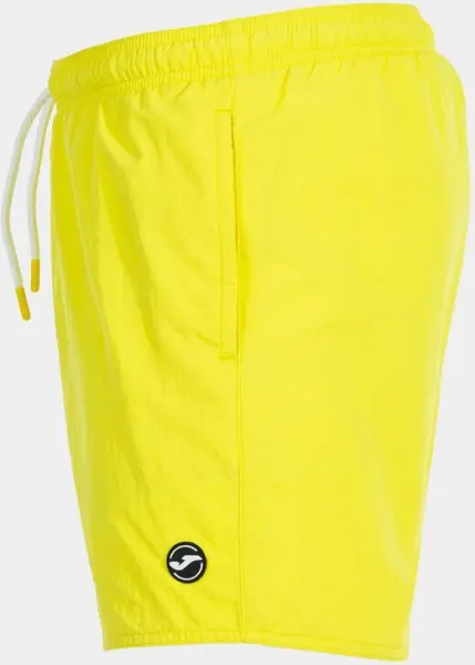 Шорты пляжные Joma SANTA MÓNICA желтые 103936.930