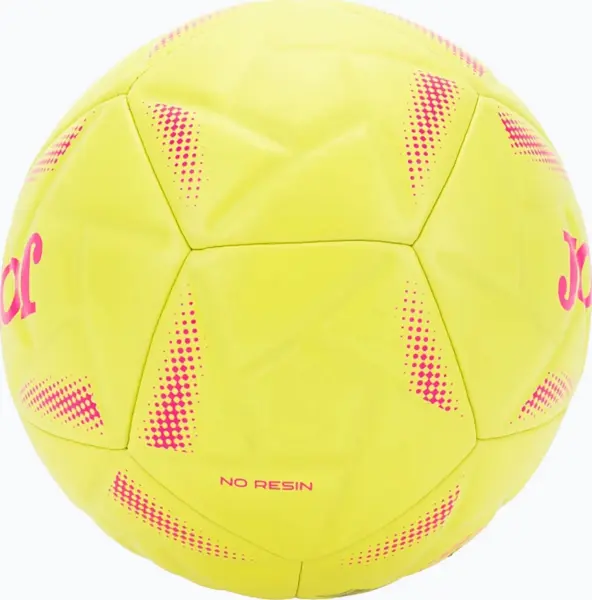 Гандбольний м'яч Joma J-PRO S1 жовто-рожевий Розмір 1 401581.918