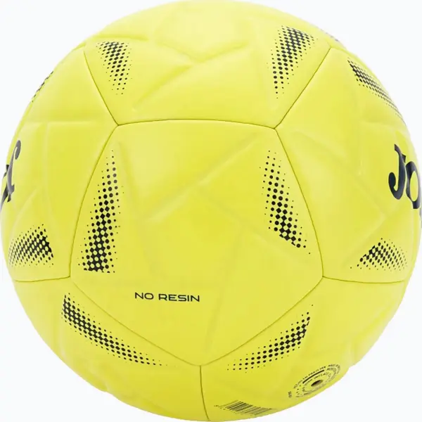 Гандбольний м'яч Joma J-PRO S2 жовто-чорний Розмір 2 401581.903