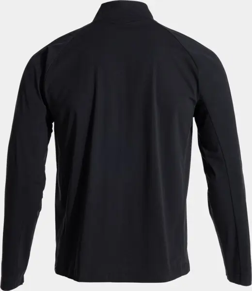 Олімпійка (мастерка) Joma DOHA II чорна 103825.100