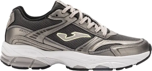 Кросівки Joma CR111 срібно-темно-сірі CR111W2532