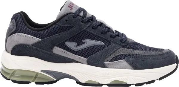Кросівки Joma CR111 темно-синьо-сірі CR111W2521