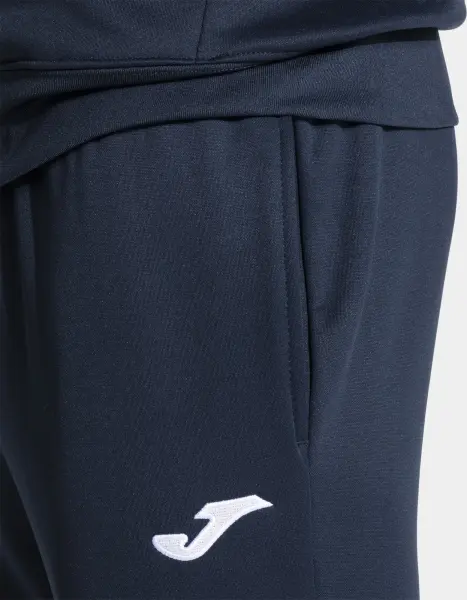 Спортивний костюм Joma DANUBIO III темно-синьо-бірюзовий 103733.342