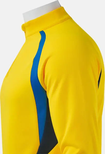 Реглан Joma CHAMPIONSHIP 20 жовто-синьо-темно-синій 105166.907