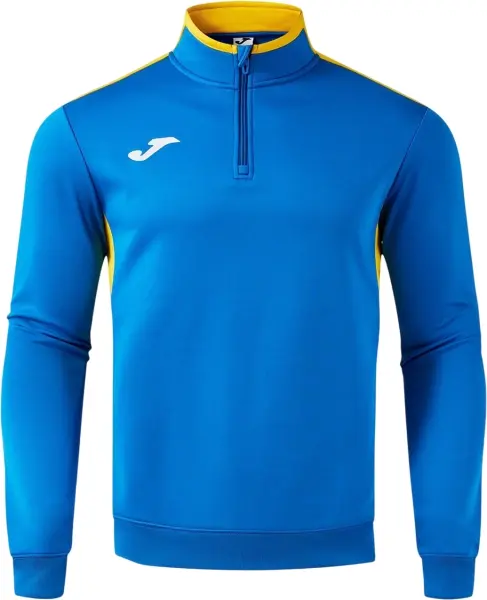 Реглан Joma WINNER IV синьо-жовтий 105003.709