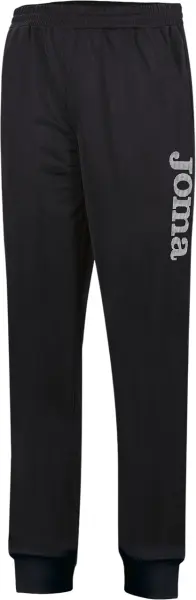 Спортивные штаны Joma SUEZ II черные 105411.100