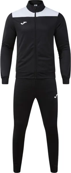 Спортивний костюм Joma PHOENIX III чорно-білий 105113.102