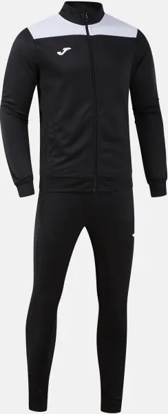 Спортивний костюм Joma PHOENIX III чорно-білий 105113.102
