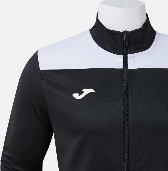 Спортивний костюм Joma PHOENIX III чорно-білий 105113.102