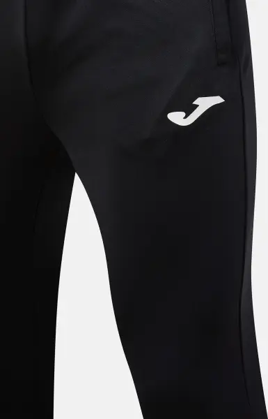 Спортивний костюм Joma PHOENIX III чорно-білий 105113.102