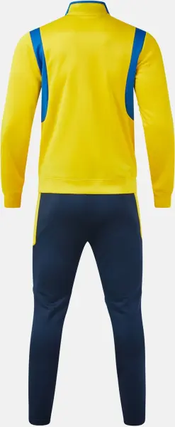 Спортивный костюм Joma WINNER IV желто-сине-темно-синий 105001.907