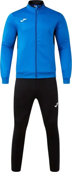 Спортивний костюм Joma WINNER IV синьо-чорний 105001.701