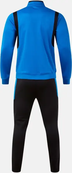 Спортивний костюм Joma WINNER IV синьо-чорний 105001.701