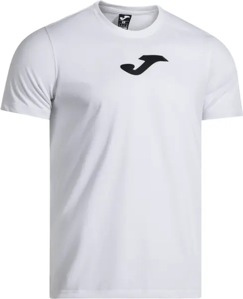 Футболка Joma CHALLENGE белая 104330.200