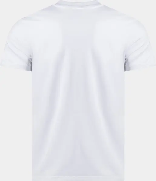 Футболка Joma CHALLENGE белая 104330.200