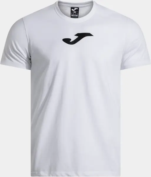 Футболка Joma CHALLENGE белая 104330.200