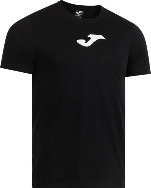 Футболка Joma CHALLENGE чорна 104330.100