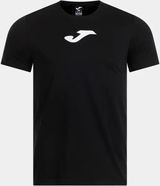 Футболка Joma CHALLENGE чорна 104330.100
