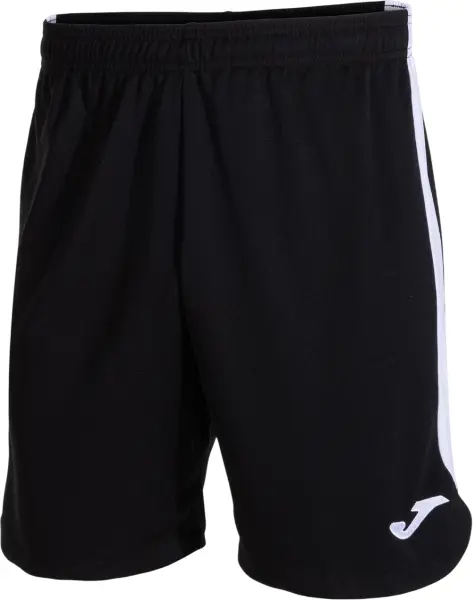 Шорти Joma GLASGOW II чорно-білі 104321.102