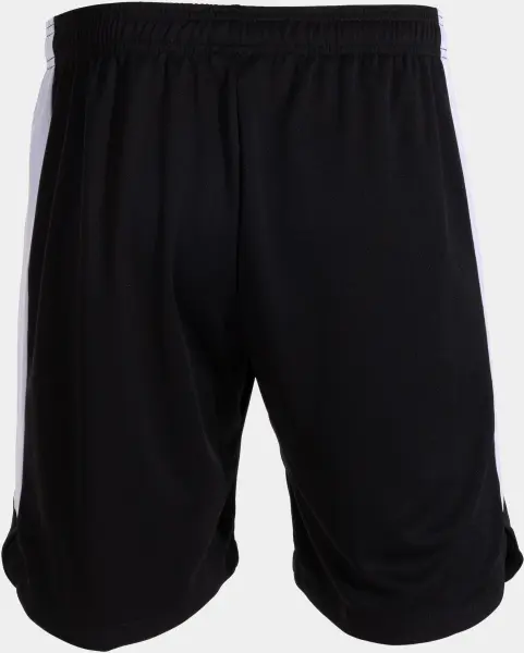 Шорти Joma GLASGOW II чорно-білі 104321.102