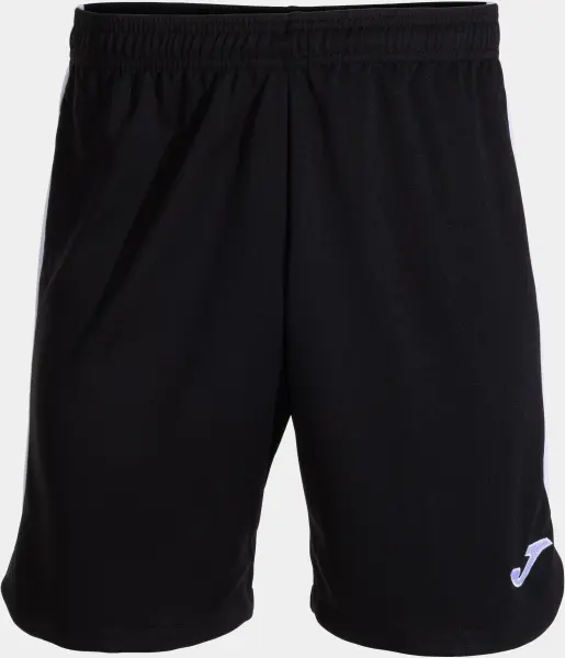 Шорти Joma GLASGOW II чорно-білі 104321.102