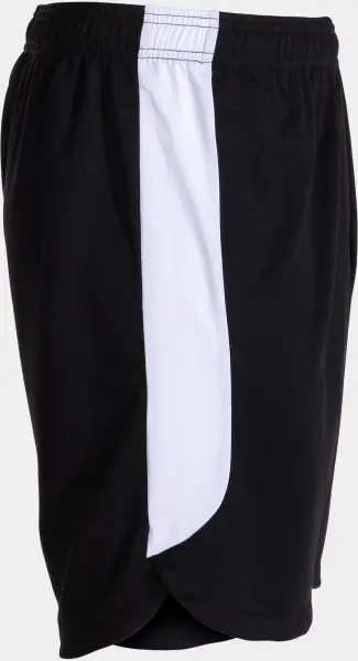 Шорти Joma GLASGOW II чорно-білі 104321.102